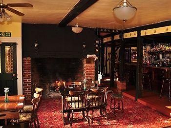 The White Horse Inn Kenninghall Exterior photo