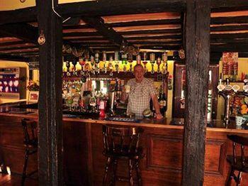 The White Horse Inn Kenninghall Exterior photo